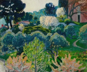 Armand Guillaumin 7