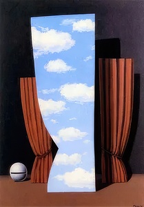 Rene Magritte