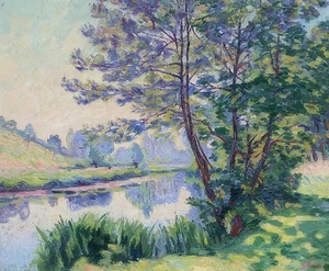 Armand Guillaumin 4