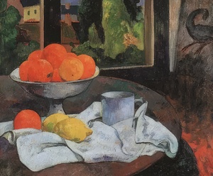 Paul Gauguin  18