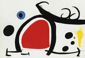Joan Miro