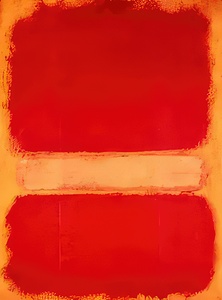 Mark Rothko 12