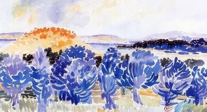 Henri Edmond Cross 26