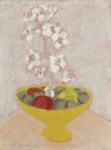 Milton Avery 9