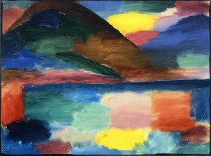Alexej von Jawlensky 29