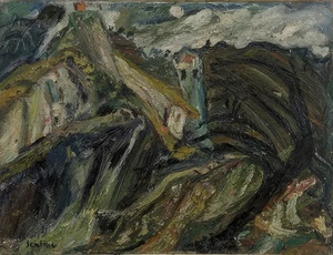 Chaim Soutine 47