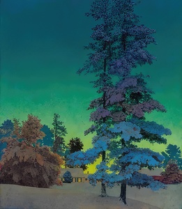 Maxfield Parrish 2
