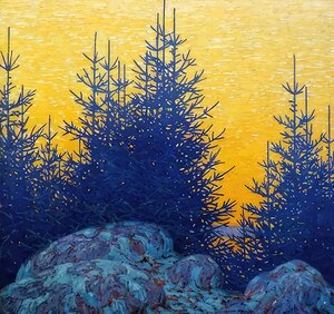 Lawren Harris  37