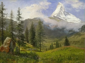 Albert Bierstadt 47