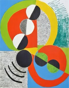 Sonia Delaunay 63