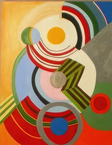 Sonia Delaunay 28