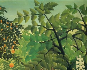 Henri Rousseau 39