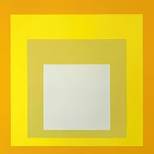 Josef Albers    52