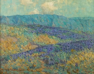 Granville Redmond 37