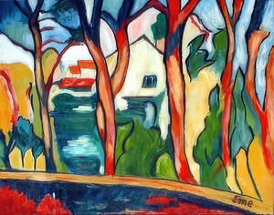 Maurice de Vlaminck 20