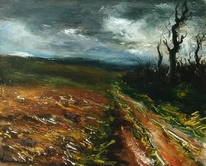 Maurice de Vlaminck 40