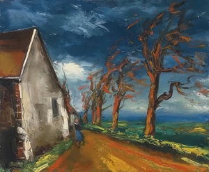 Maurice de Vlaminck 35