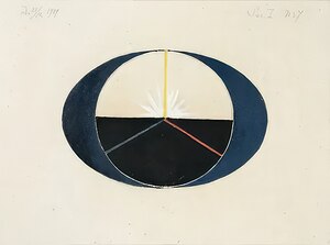 Hilma af Klint 30