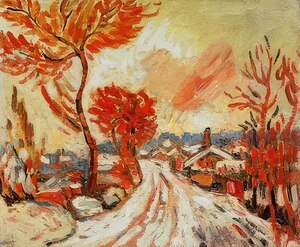 André Derain 14