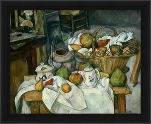 Paul Cézanne 7