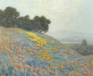 Granville Redmond 11