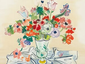 Raoul Dufy 20