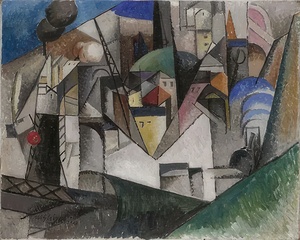 Albert Gleizes  14
