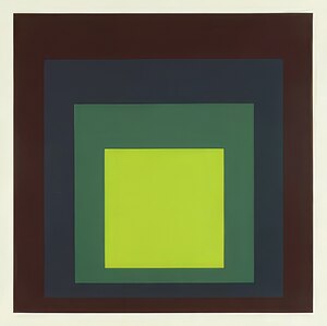 Josef Albers    34