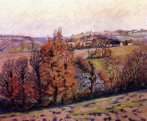 Armand Guillaumin 12