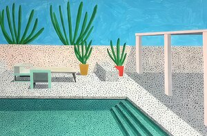 David Hockney 29