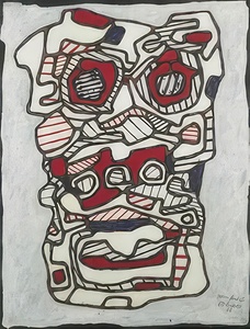 JEAN DUBUFFET 59