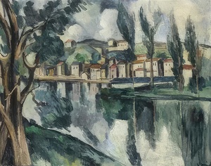 Maurice de Vlaminck 14