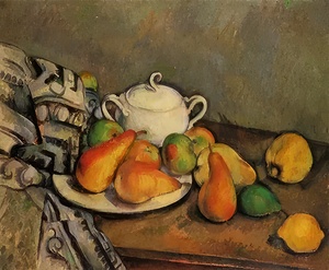 Paul Cézanne 31