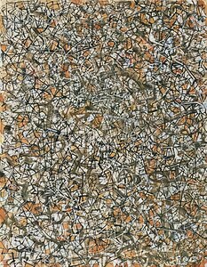 Mark Tobey 18