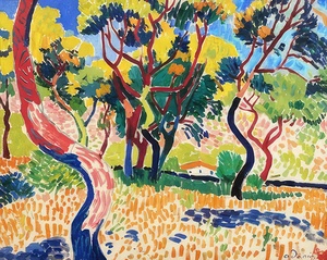 Maurice de Vlaminck 23