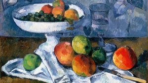 Paul Cézanne 8