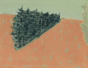 Milton Avery 40
