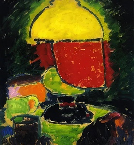 Alexej von Jawlensky 1