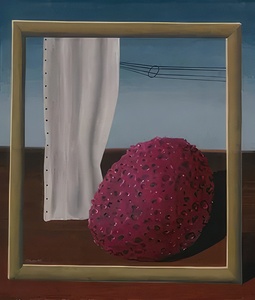 Rene Magritte