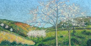 Achille Lauge Art 24