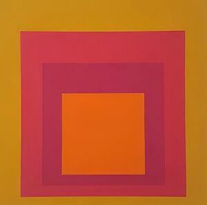 Josef Albers    38