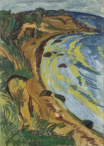 Ernst Ludwig Kirchner 35