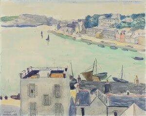 Albert Marquet  12