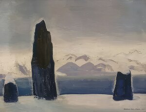 Rockwell Kent  55