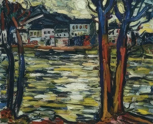 Maurice de Vlaminck 26