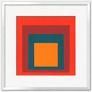Josef Albers    44