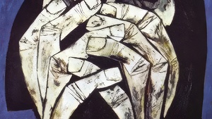 OUSWALDO GUAYASAMIN  8