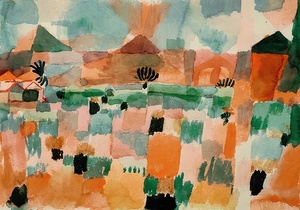 Paul Klee 50