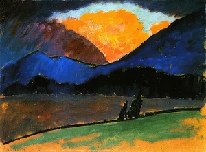 Alexej von Jawlensky 27