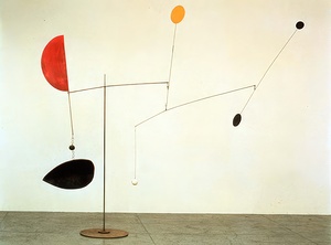 Alexander Calder 12